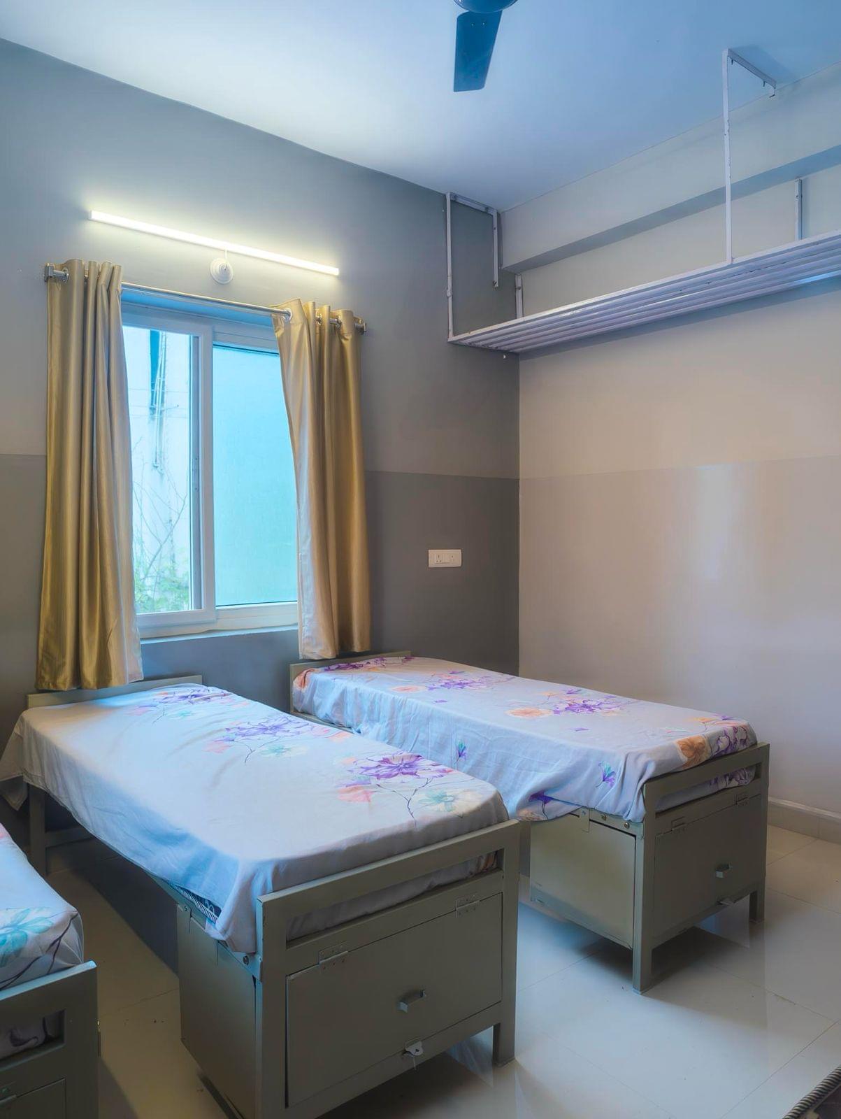 SPEC Hyderabad Infrastructure & Facilities photo 21